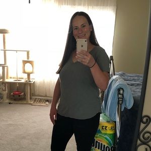 Meet your Posher, Sabrina